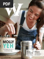 Download Womens  Impact Magazine Vol 4 by Womens Impact  SN250751600 doc pdf