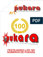 Pukara 100