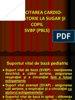 SVBP-PBLS