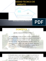 Domotica