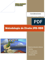 Modelo Jpb Rbb