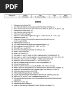 11 Chemistry CBSE Chemical Bonding