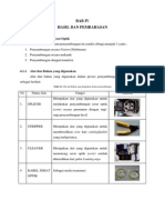 FTTH Analisis