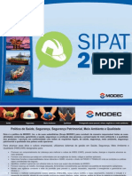 SIPAT 2014 Portugues PDF