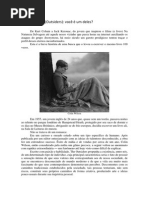 Victor Lisboa - Textos