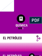 Petroleo en Venezuela