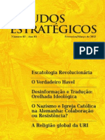 Revista Do Núcleo de Estudos Estratégicos 3