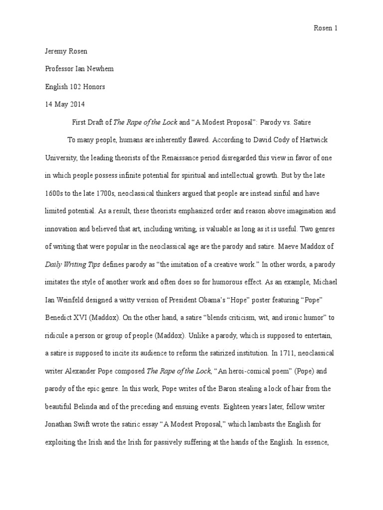 Terrorist satire essay 07 picture