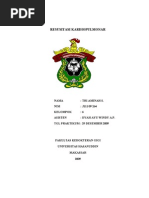 Download Resusitasi Kardiopulmonar by triaminah SN25077010 doc pdf