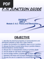 P-n Junction Diode.ppt