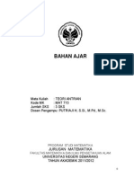 Download TEORI ANTRIAN _Matematika_ by Henry Putra Imam W SN250790262 doc pdf