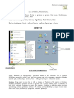MS WORD Uvodno Predavanje