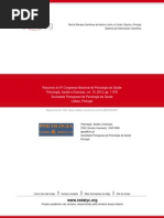 Congeso Psi Saude 2012