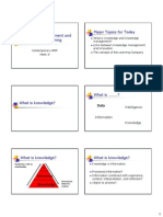 CHRM 8 - Knowledge Management - Students PDF