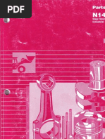 Wiring Diagrams L10 M11 N14 | Fuel Injection | Throttle