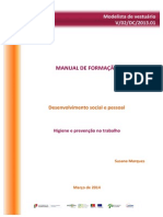 Manual de DPS