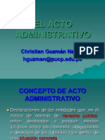 El acto administrativo.ppt