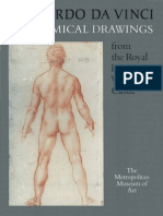 Anatomical Drawings