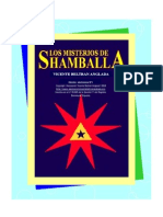 Los Misterios de Shamballa