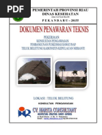 Download PENAWARAN TEKNIS by Mashuri Koto SN250798863 doc pdf