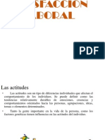 CLASE 2  ACTITUD Y SATISFACCION EN EL TRABAJO.pdf