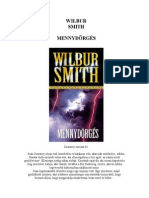 Wilbur Smith 02 - Mennydörgés