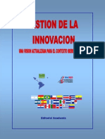 Gestion de la Innovacion.pdf
