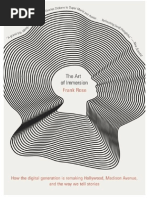 The Art of Immersion PDF | PDF | Video Games | Mass Media