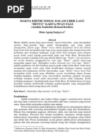 Download Kritik Musik Bento by NadiaZahara SN250808570 doc pdf