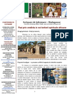 Foaie de Informare Madagascar Noiembrie 2014 PDF