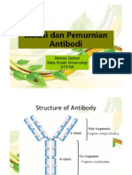 Bahan Kuliah Pemurnian Antibodi