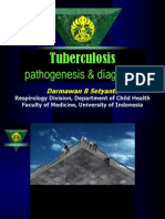 09-08 TB Pathogenesis Diagnosis, Lect