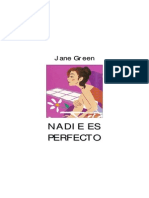 Nadie Es Perfecto PDF