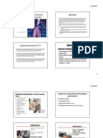 Perawatan Pasien Dengan Ett Lama PDF