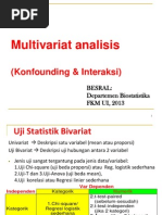 Download 3 Konsep Multivariat Confounding  Interaksi Stata by SonyKurniawan SN250813597 doc pdf