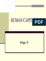 Human Capital