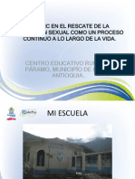 Proyecto de Aula_cer El Paramo