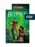 Dragonlance - Dhamon Saga 2 - Betrayal PDF