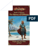 Dragonlance - The Odyssey of Gilthanas - reader's companion.pdf