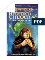 Dragonlance - Villains 04 - Hederick the Theocrat.pdf