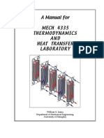 Heat Tr Manual