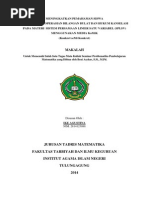 Download MENINGKATKAN PEMAHAMAN SISWA  TENTANG PENGOPERASIAN BILANGAN BULAT DAN HUKUM KANSELASI PADA MATERI  SISTEM PERSAMAAN LINIER SATU VARIABEL SPLSV  MENGGUNAKAN MEDIA KoMiK Konkret seMi Konkret by ike SN250819386 doc pdf