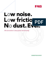 L W Noise. .: N Dust. Ever