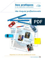 Fiches Pratiques Ateliers de Reparation Automobiles