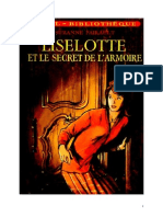 IB Suzanne Pairault Liselotte Et Le Secret de L'armoire 1964