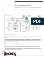 Fabricacion de Cremas PDF