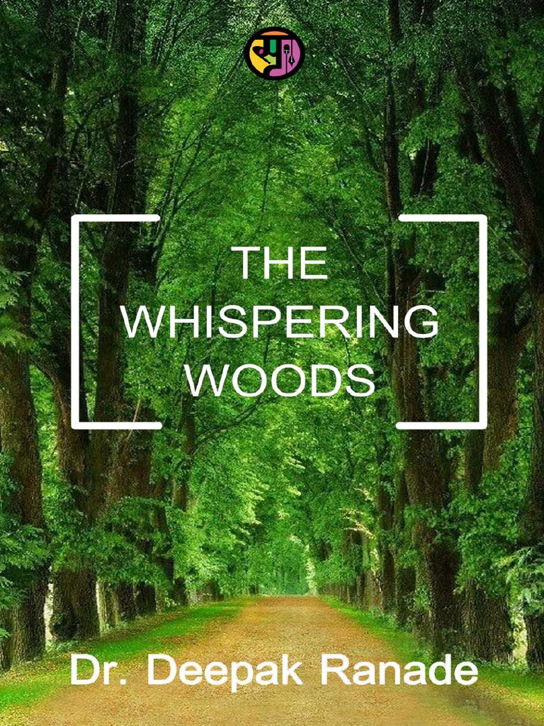 The Enchantment of the Whispering Woods