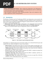 Download HVAC  Refrigeration System by Sivakumar Nadaraja SN25082538 doc pdf