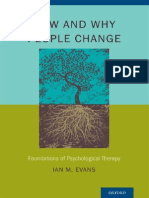 Download How and why people change by Cristina Elena Ginghina SN250827409 doc pdf