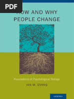 Download How and why people change by Cristina Elena Ginghina SN250827409 doc pdf